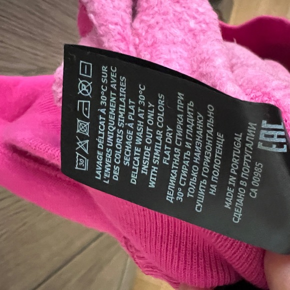 Isabel Marant Mindy Sweatshirt - Picture 9 of 11